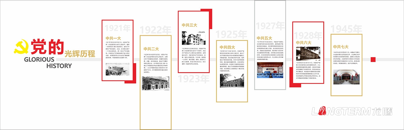 德陽市發(fā)展和改革委員會機關(guān)及黨建文化宣傳墻設計制作